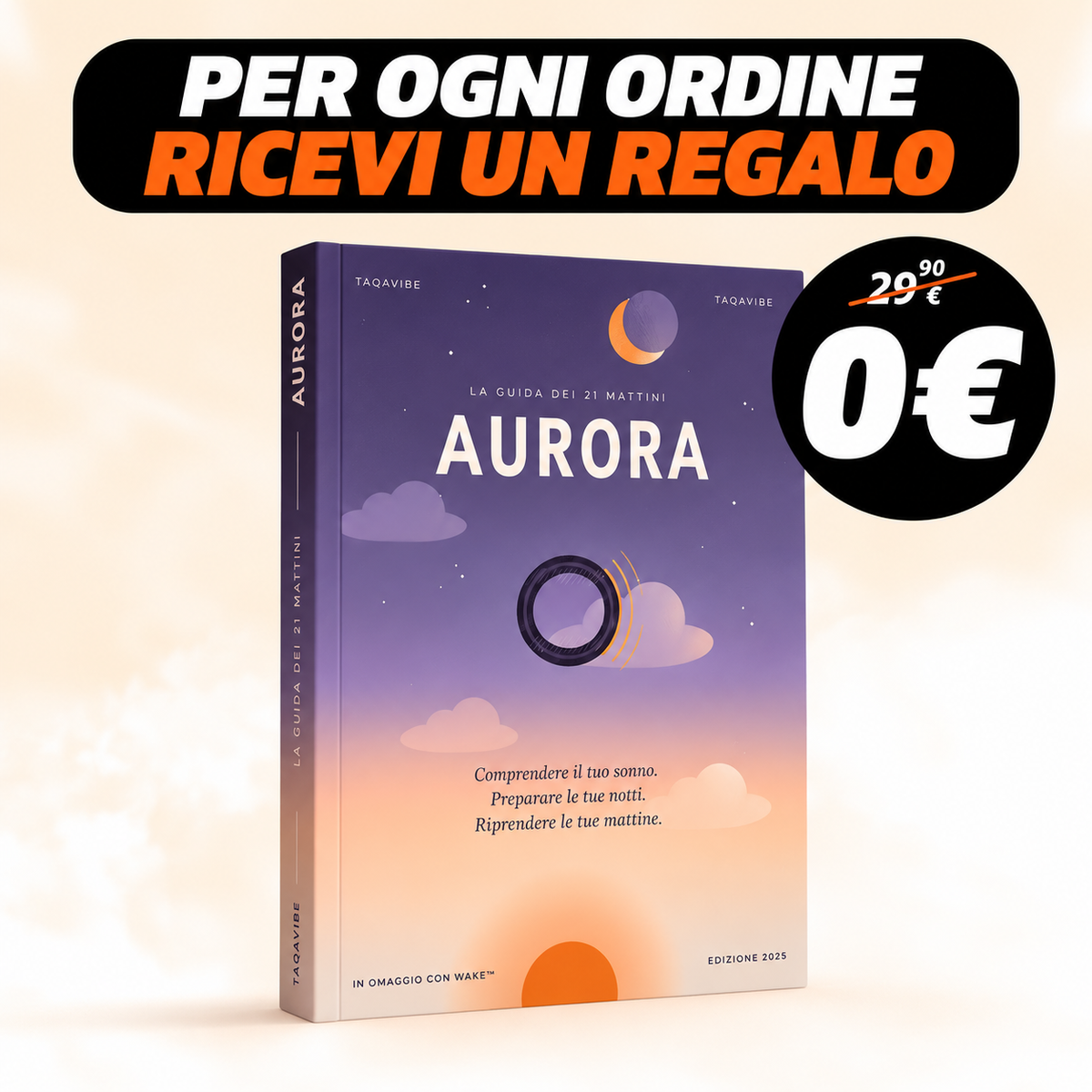 Svegliaband™ – La sveglia vibrante
